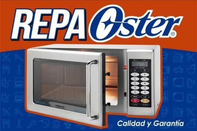 REPA OSTER